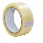 Nastro da imballaggio Trasparente cf. 5pz