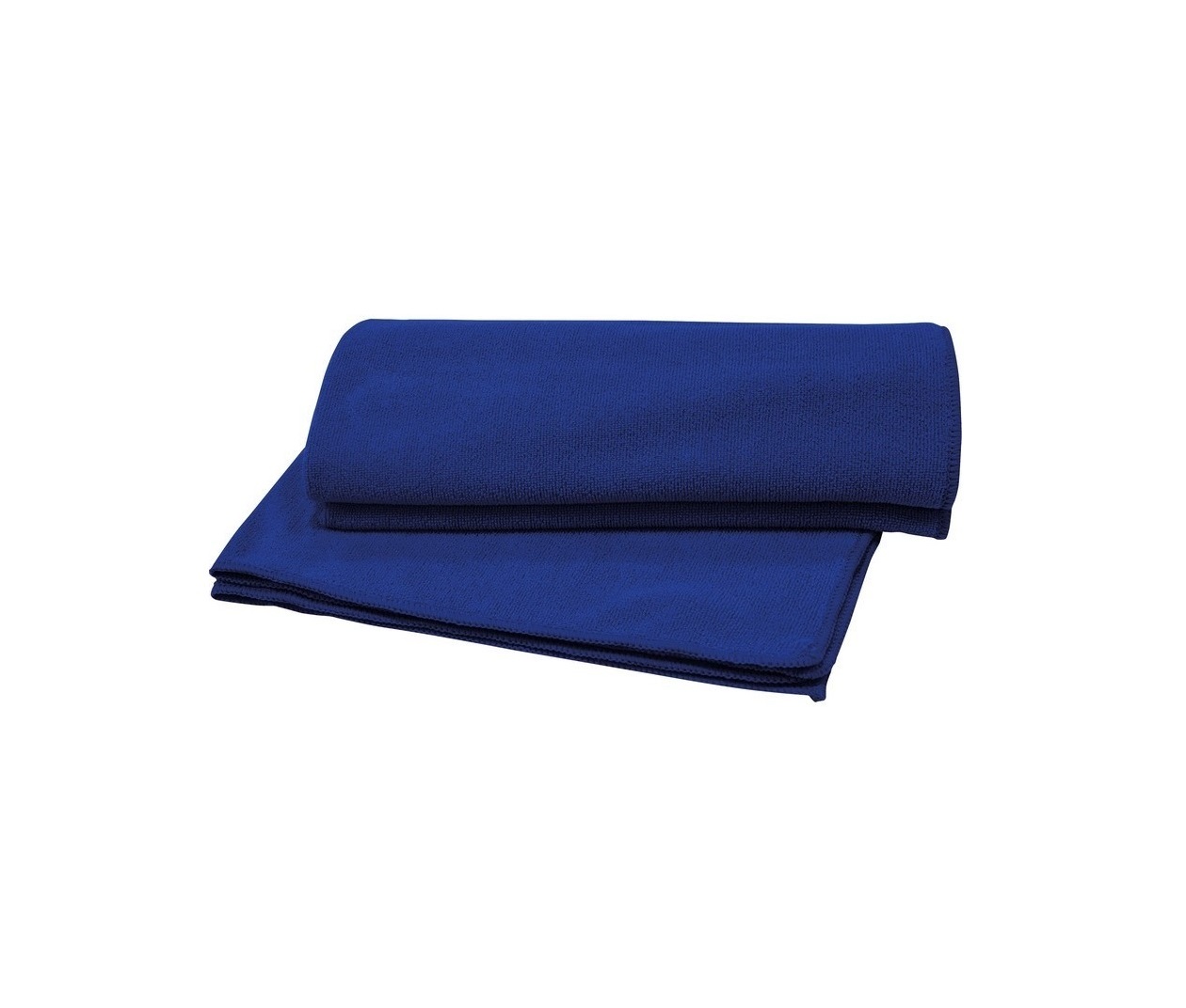 Telo mare blu royal