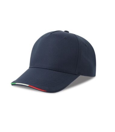 CAPTRIC navy