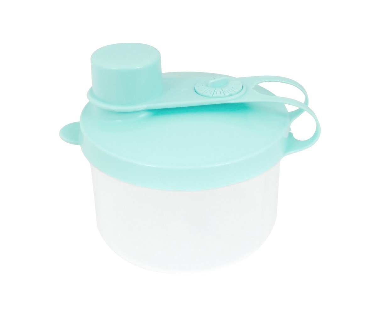 Dosatore latte menta