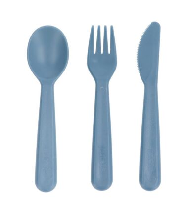 Stoviglie Infantili Tutete Marine 3