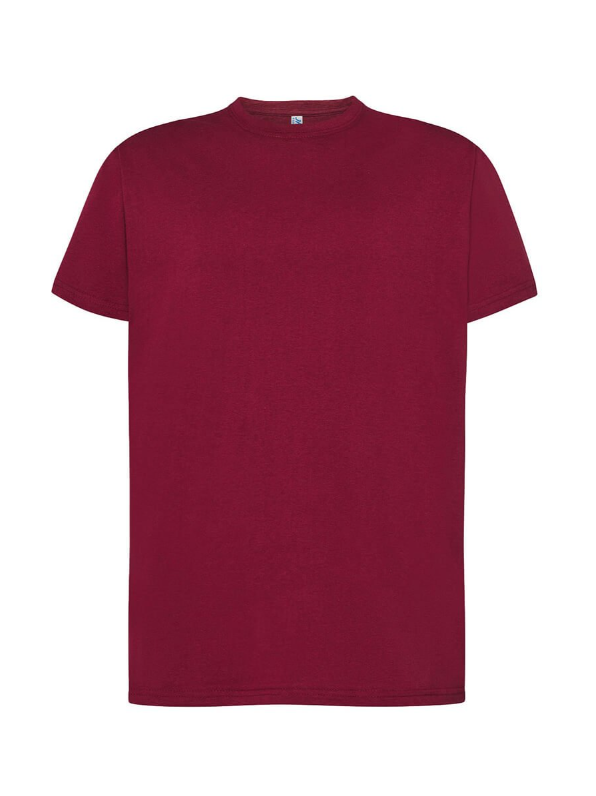 TSRA150 - Burgundy (BU)